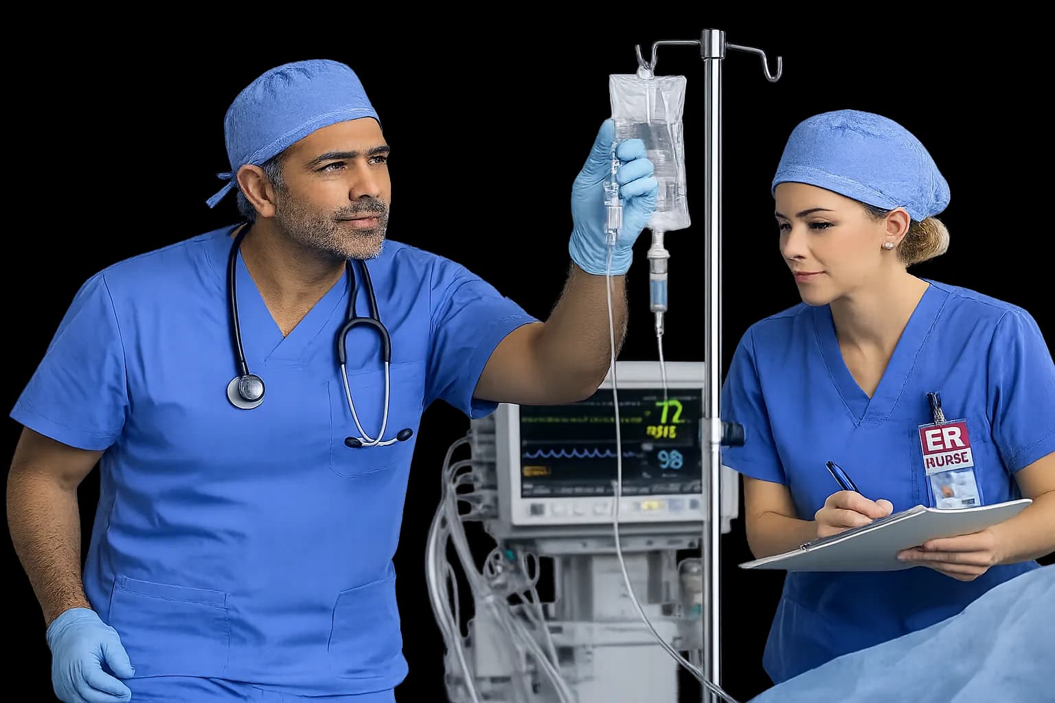 Anesthesiology billing specialists