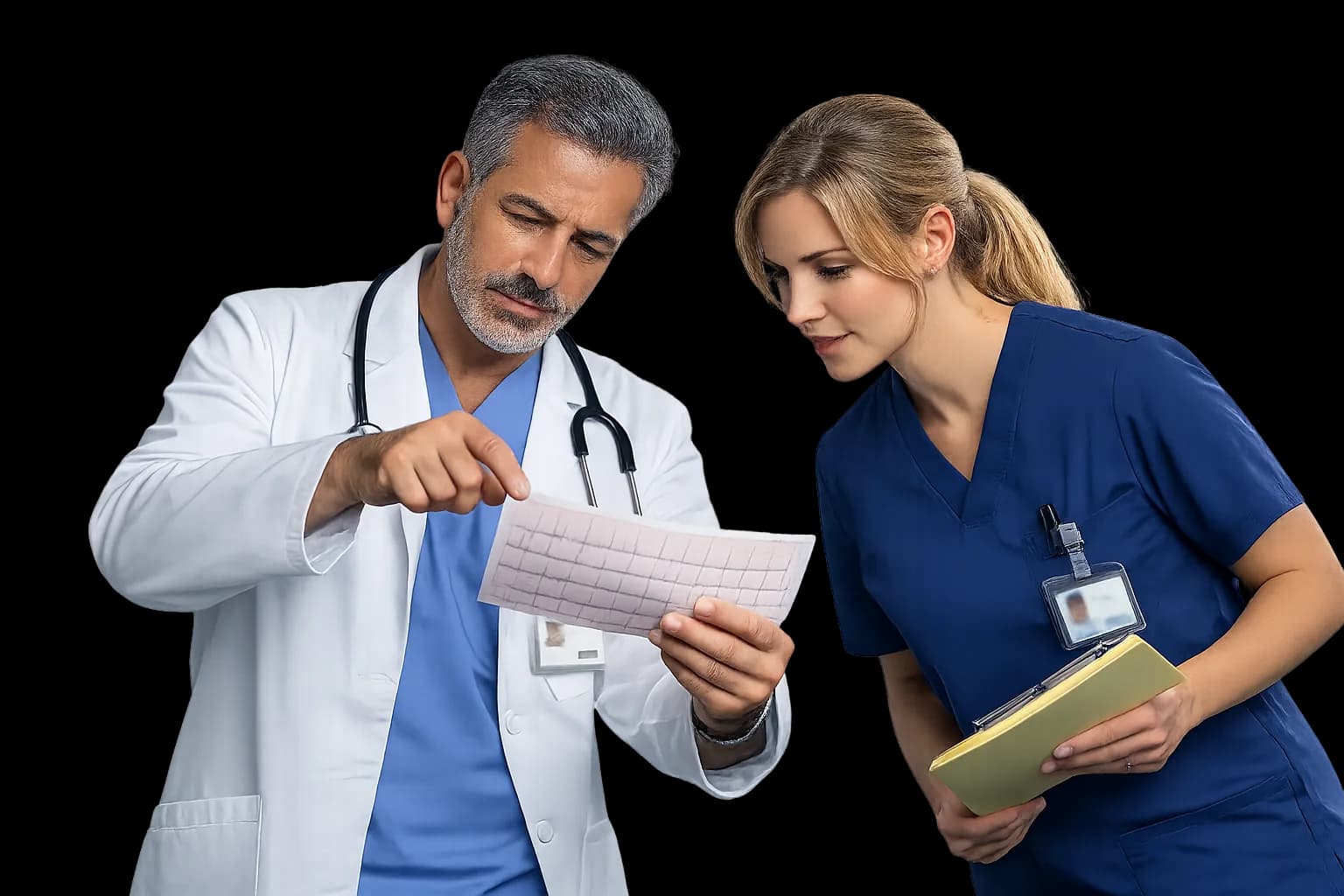Cardiology billing specialists