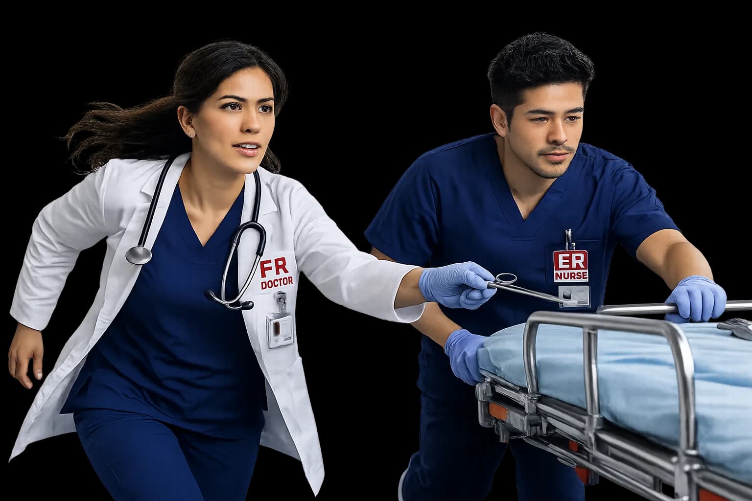 Emergency Medicine billing specialists