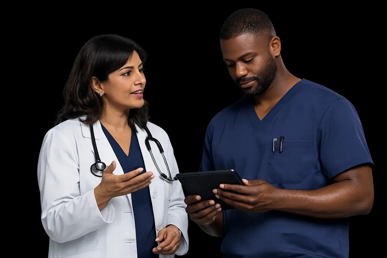 Internal Medicine billing specialists