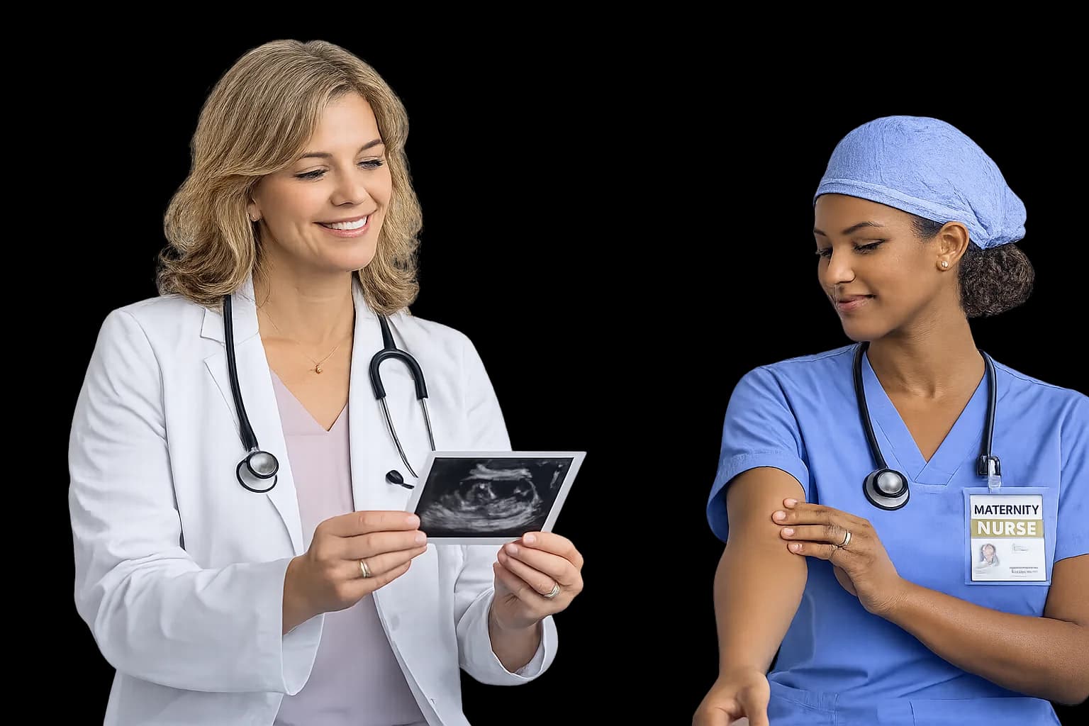 OB-GYN billing specialists