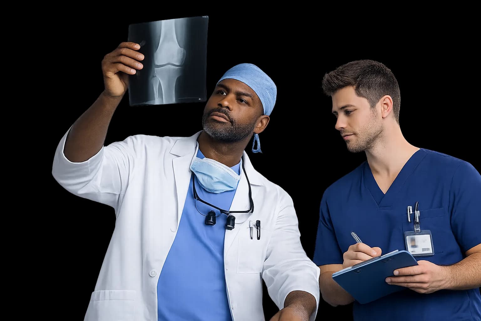 Orthopedic billing specialists